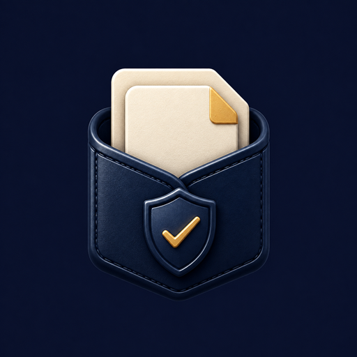 Warranty Wallet: Receipts