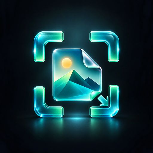 ExactFit: Resize & Compress