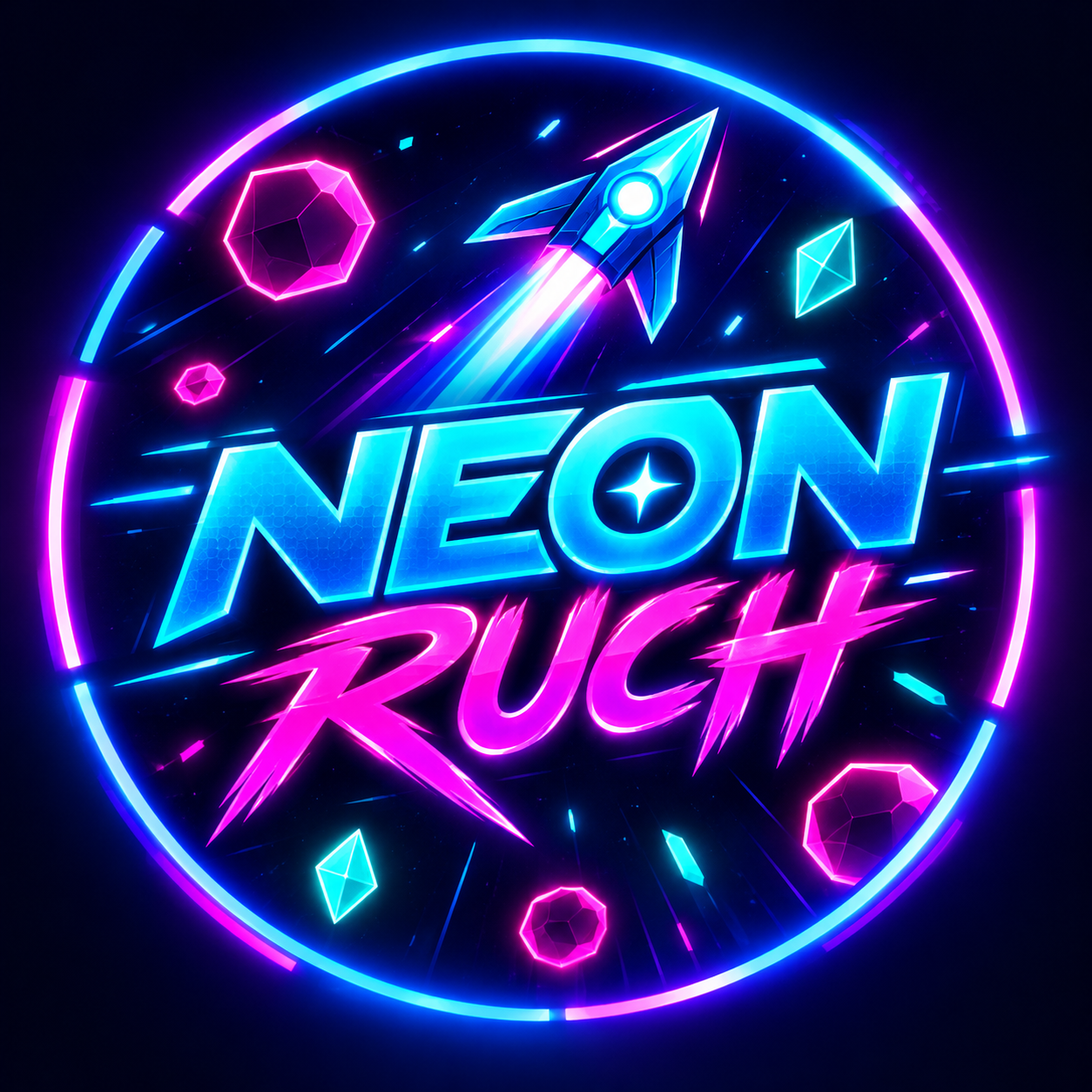 Neon Ruch