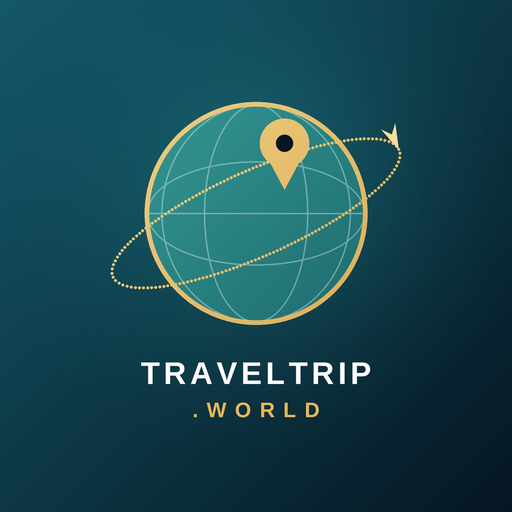 TravelTrip World - Travel eSIM