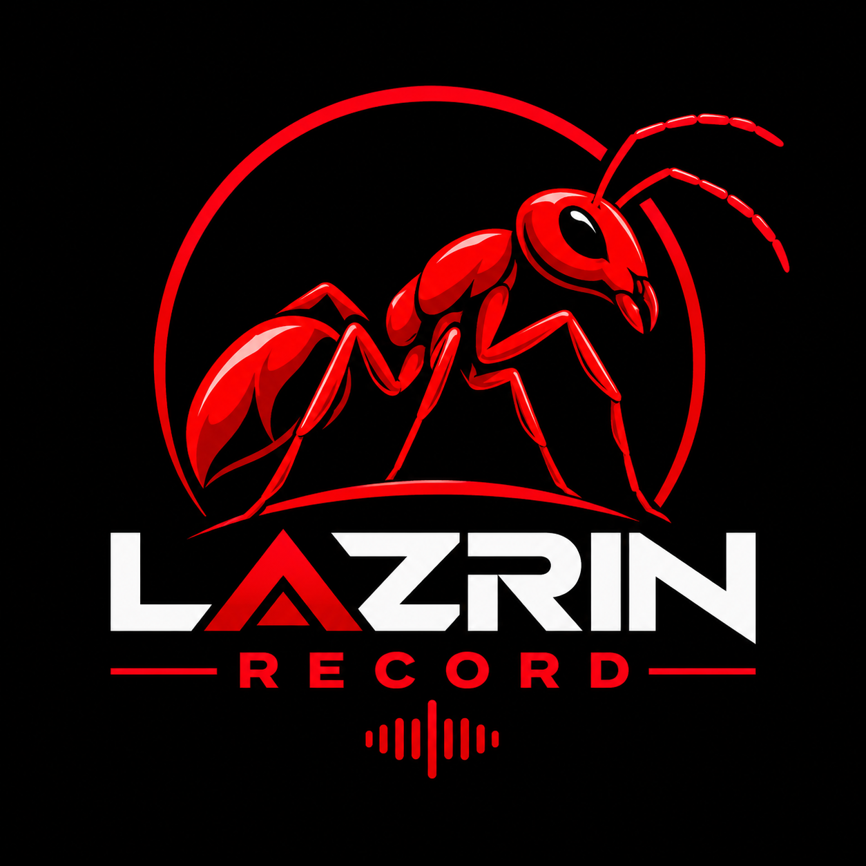 Lazrin record