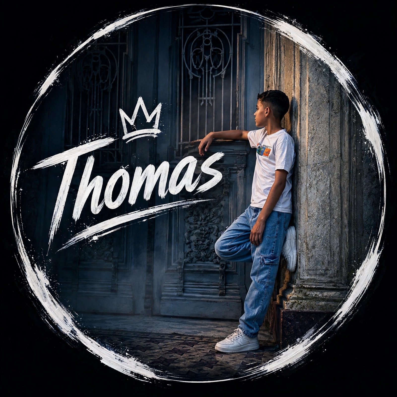 Tomas