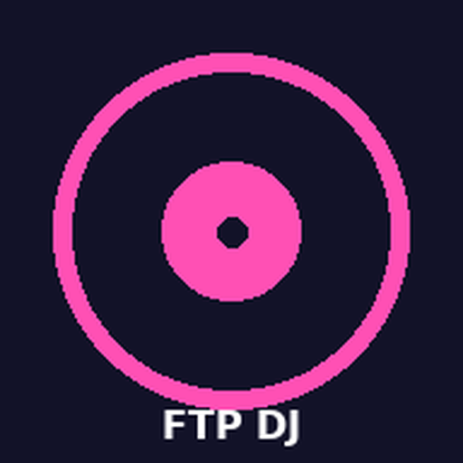 FTP DJ