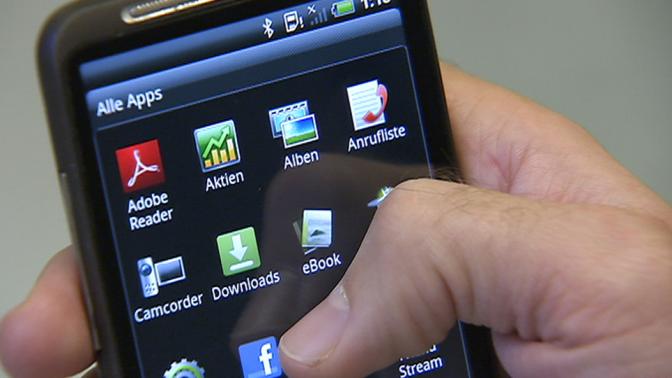 Sind Android Apps unsicher für den Benutzer?