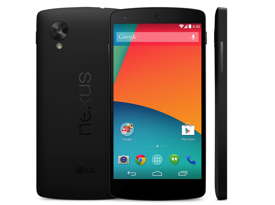 nexus5
