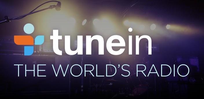 Test: Mit TuneIn Radio kostenlos Musik hören
