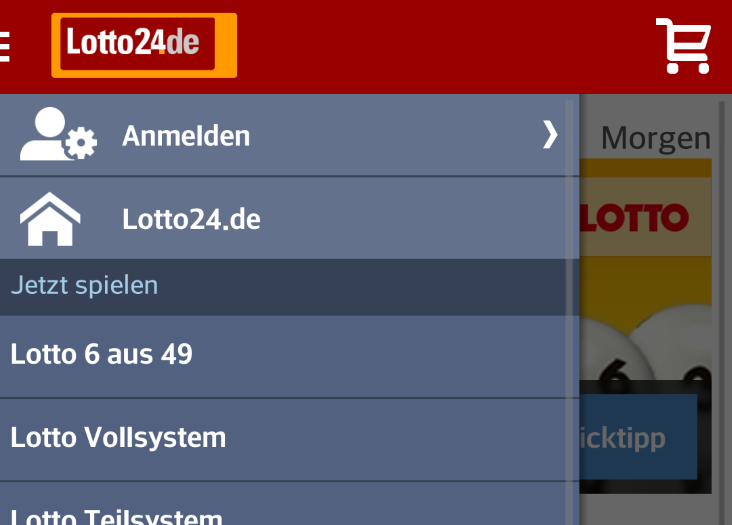 Seitenleiste