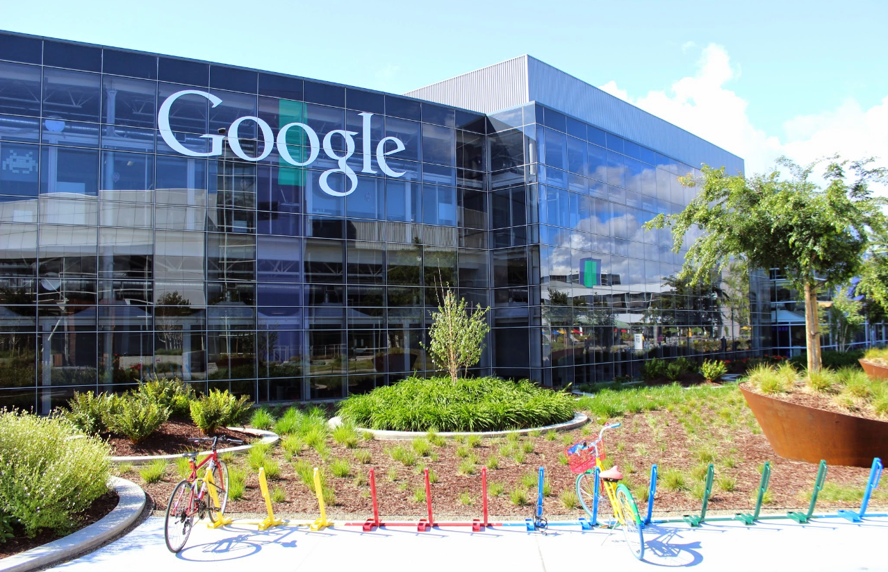 Hinter den Kulissen bei Google - WISO Doku