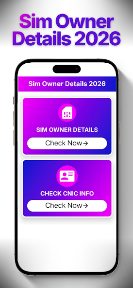 Screenshot of Sim Owner Details 2026